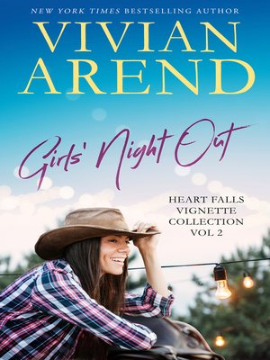 Girls' Night Out - ebook